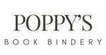 Poppy's Book Bindery - Home