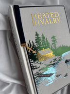 Heated Rivalry | Rachel Reid