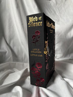 Web of Silence Duet omnibus | Leigh Rivers