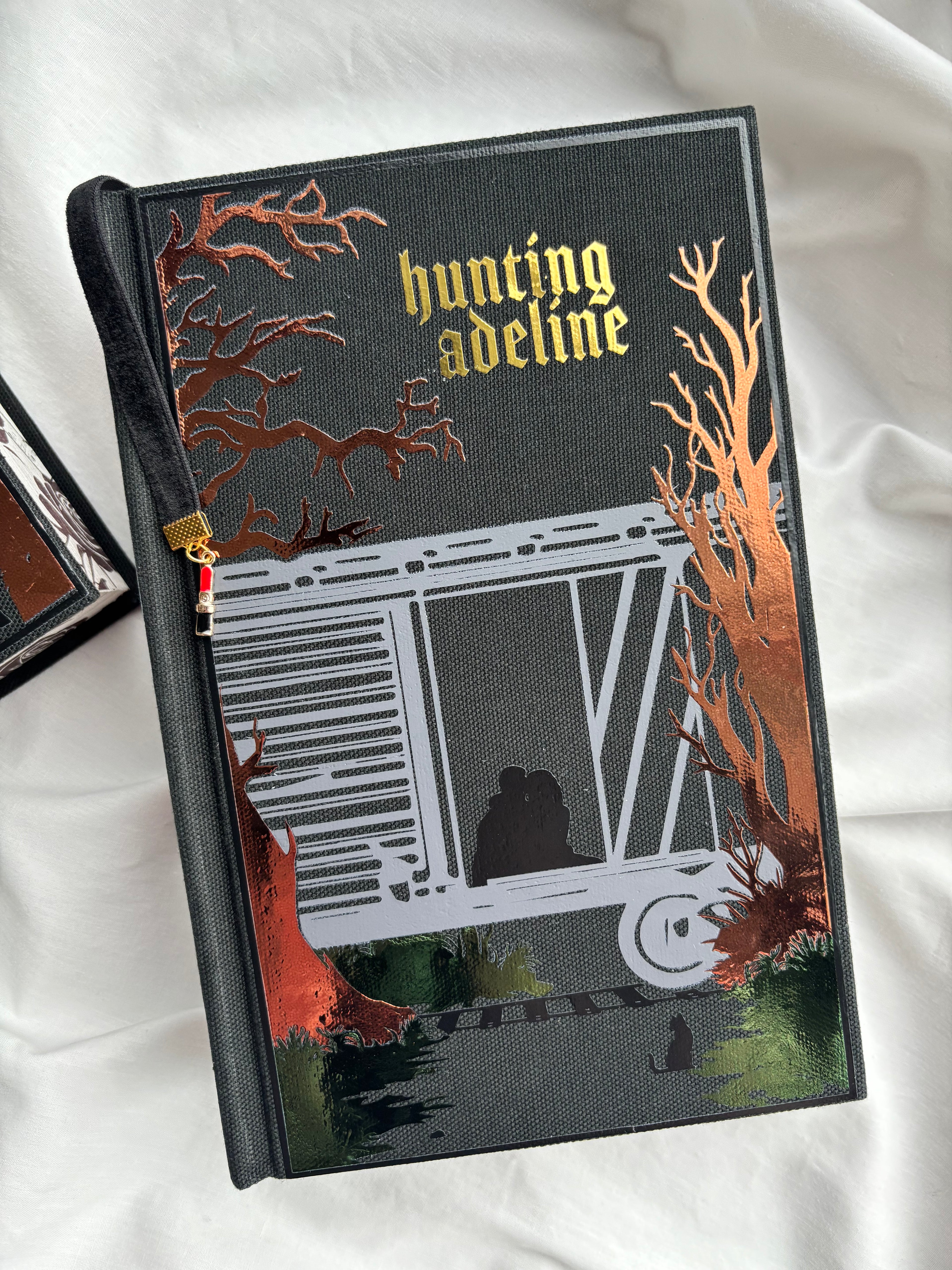 Hunting Adeline | HD Carlton