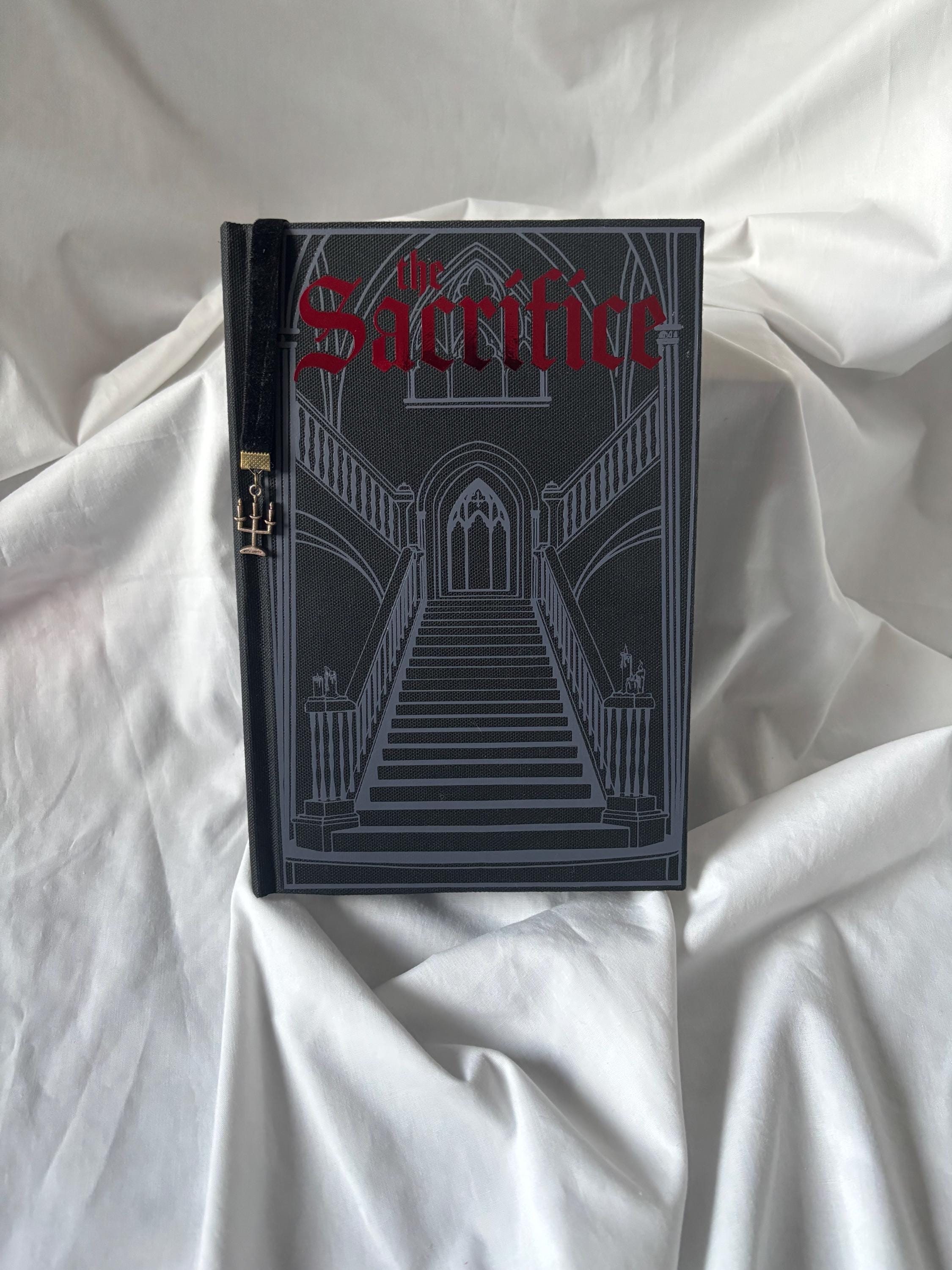 The Sacrifice | Shantel Tessier