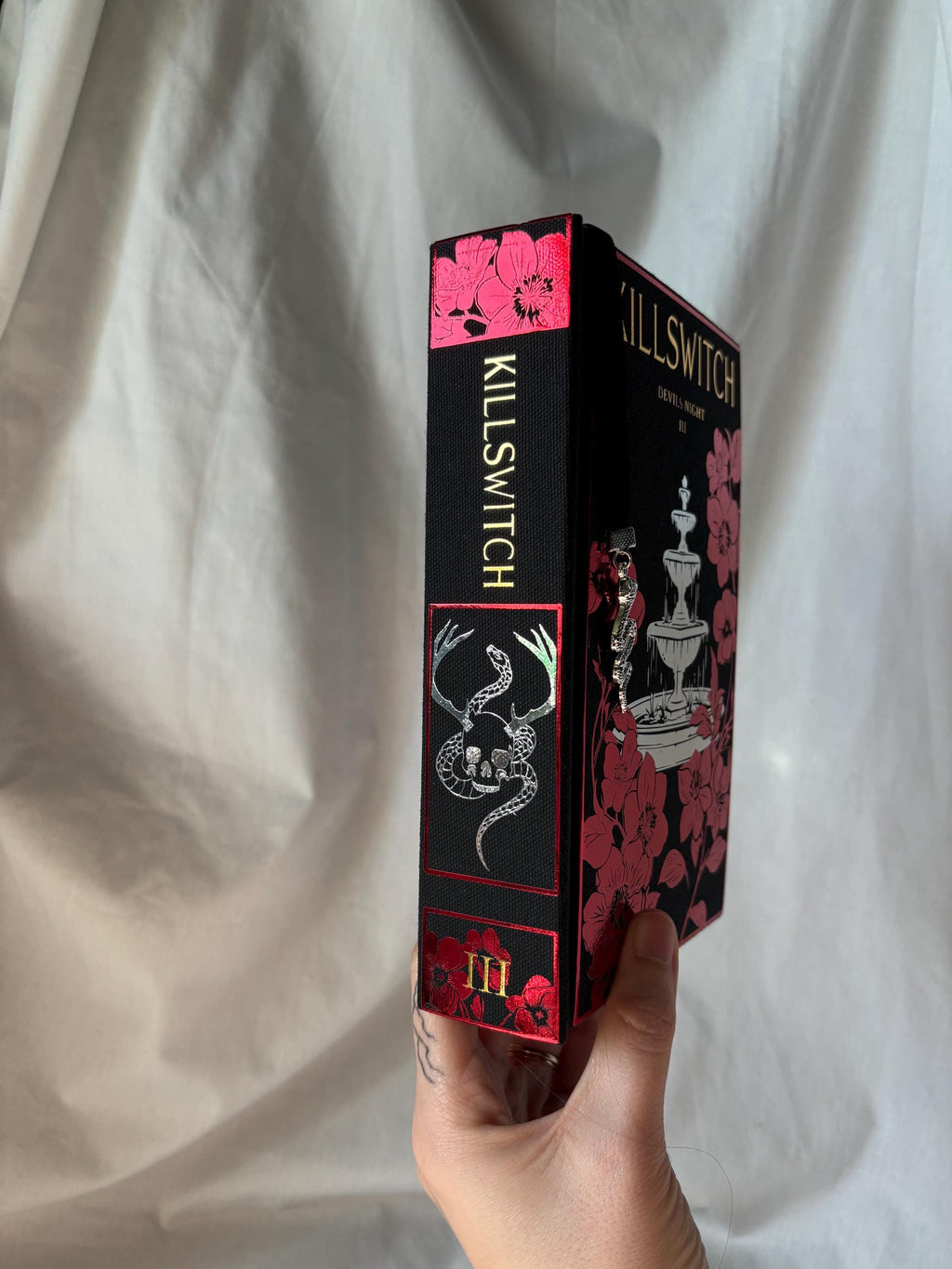 Killswitch | Penelope Douglas