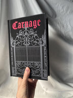 Carnage | Shantel Tessier