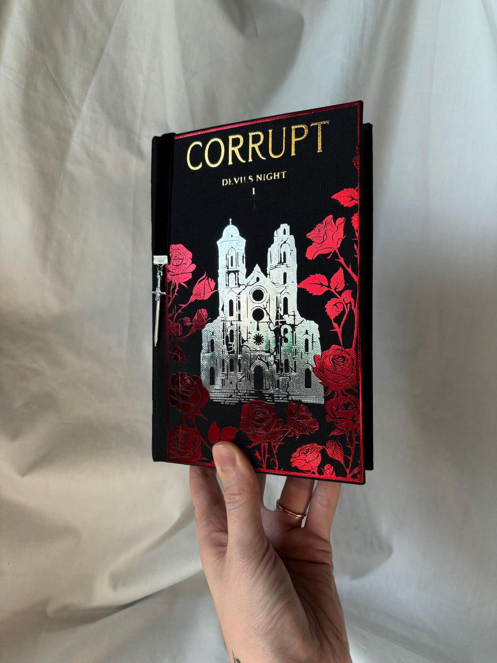 Corrupt | Penelope Douglas