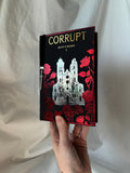 Corrupt | Penelope Douglas