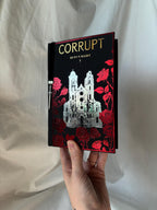 Corrupt | Penelope Douglas