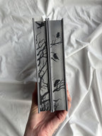 Court of Ravens Duet | rebound special edition book set | Liv Zander