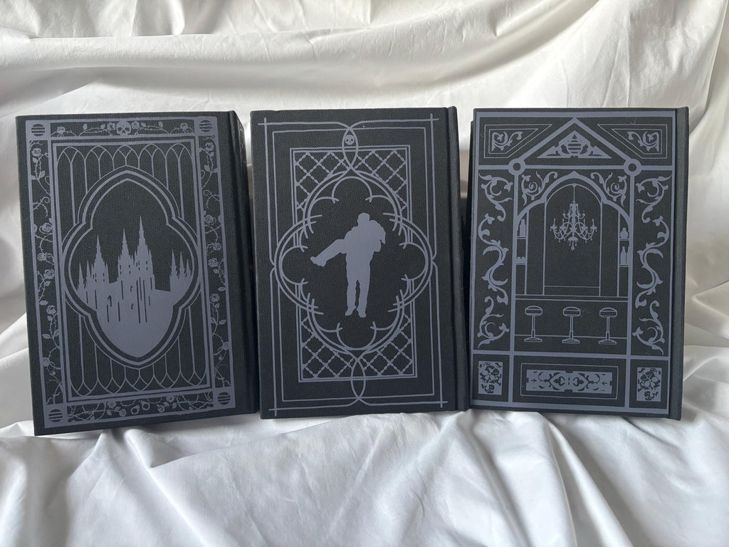 The Lord's Collection | Shantel Tessier
