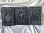 The Lord's Collection | Shantel Tessier
