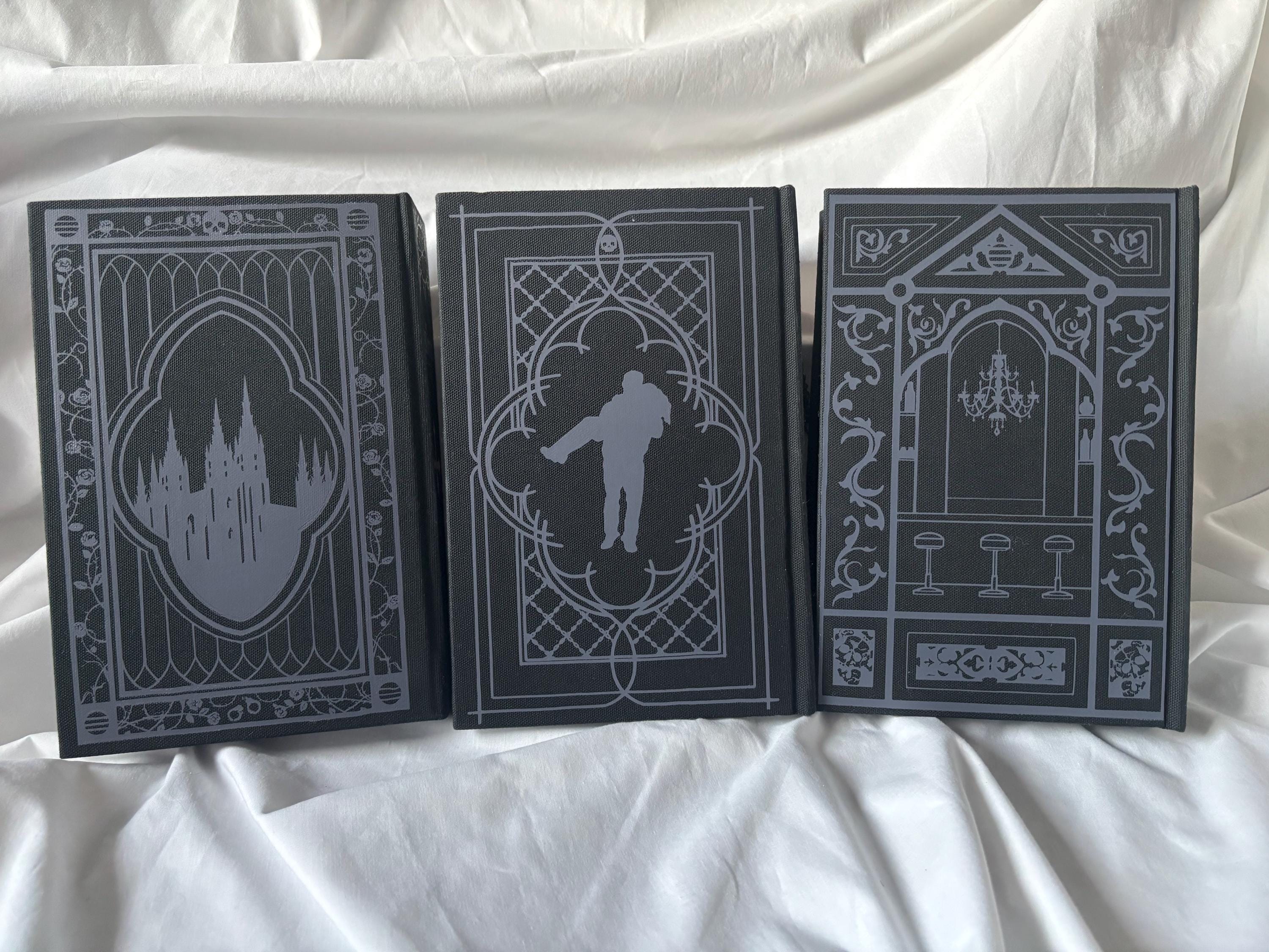 The Lord's Collection | Shantel Tessier