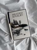 Heated Rivalry | Rachel Reid