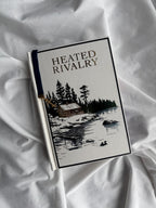 Heated Rivalry | Rachel Reid