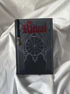 The Ritual  | Shantel Tessier