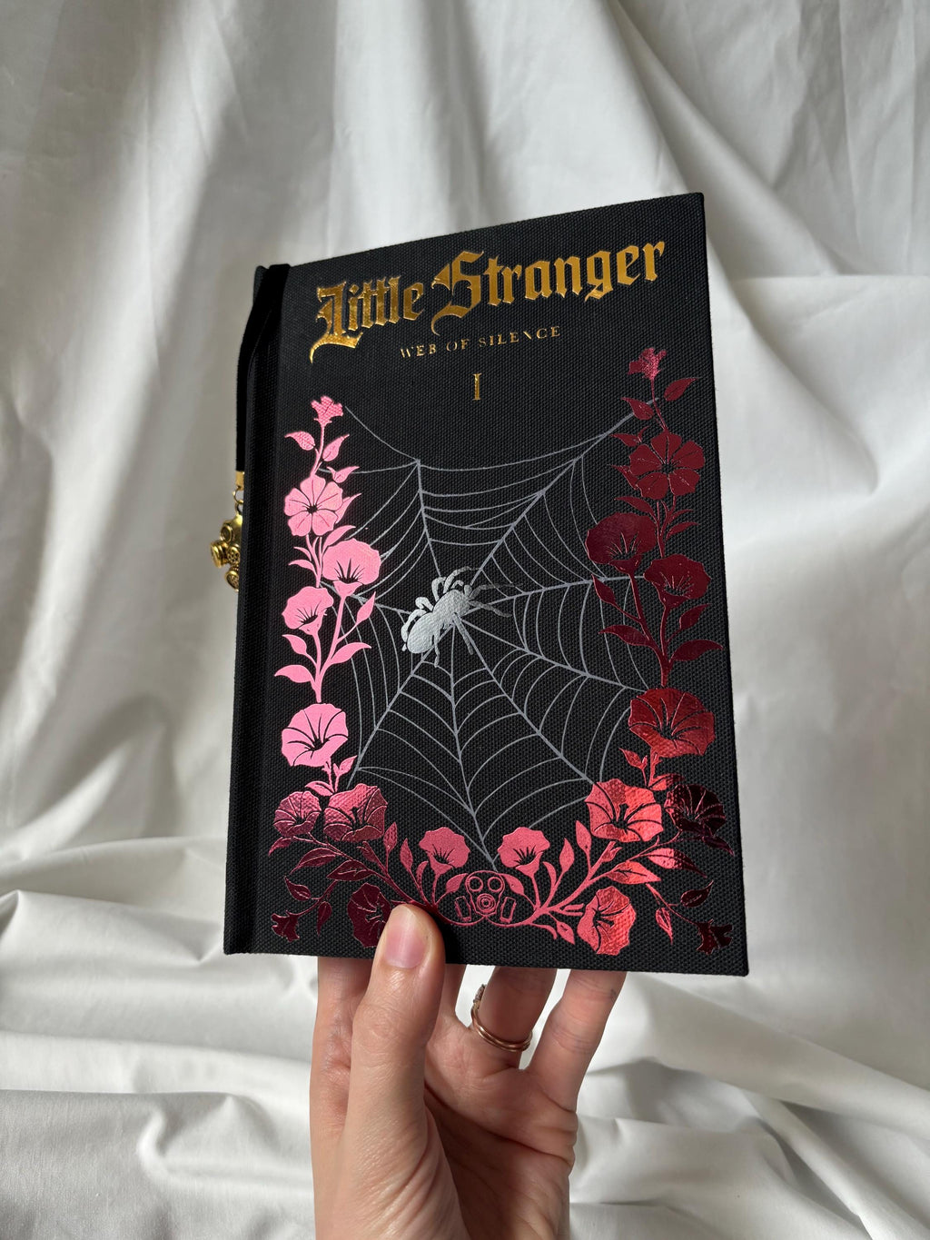 Little Stranger | Leigh Rivers