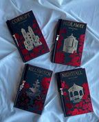 Hideaway | Penelope Douglas