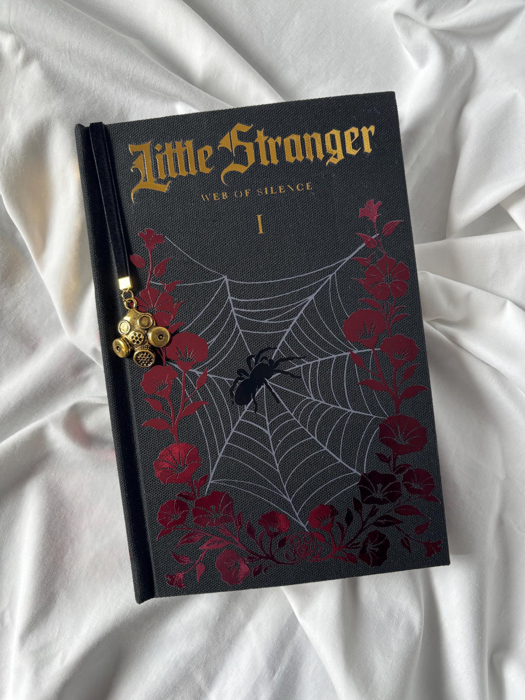Little Stranger | Leigh Rivers