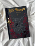 Little Stranger | Leigh Rivers