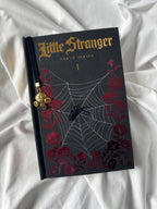Little Stranger | Leigh Rivers