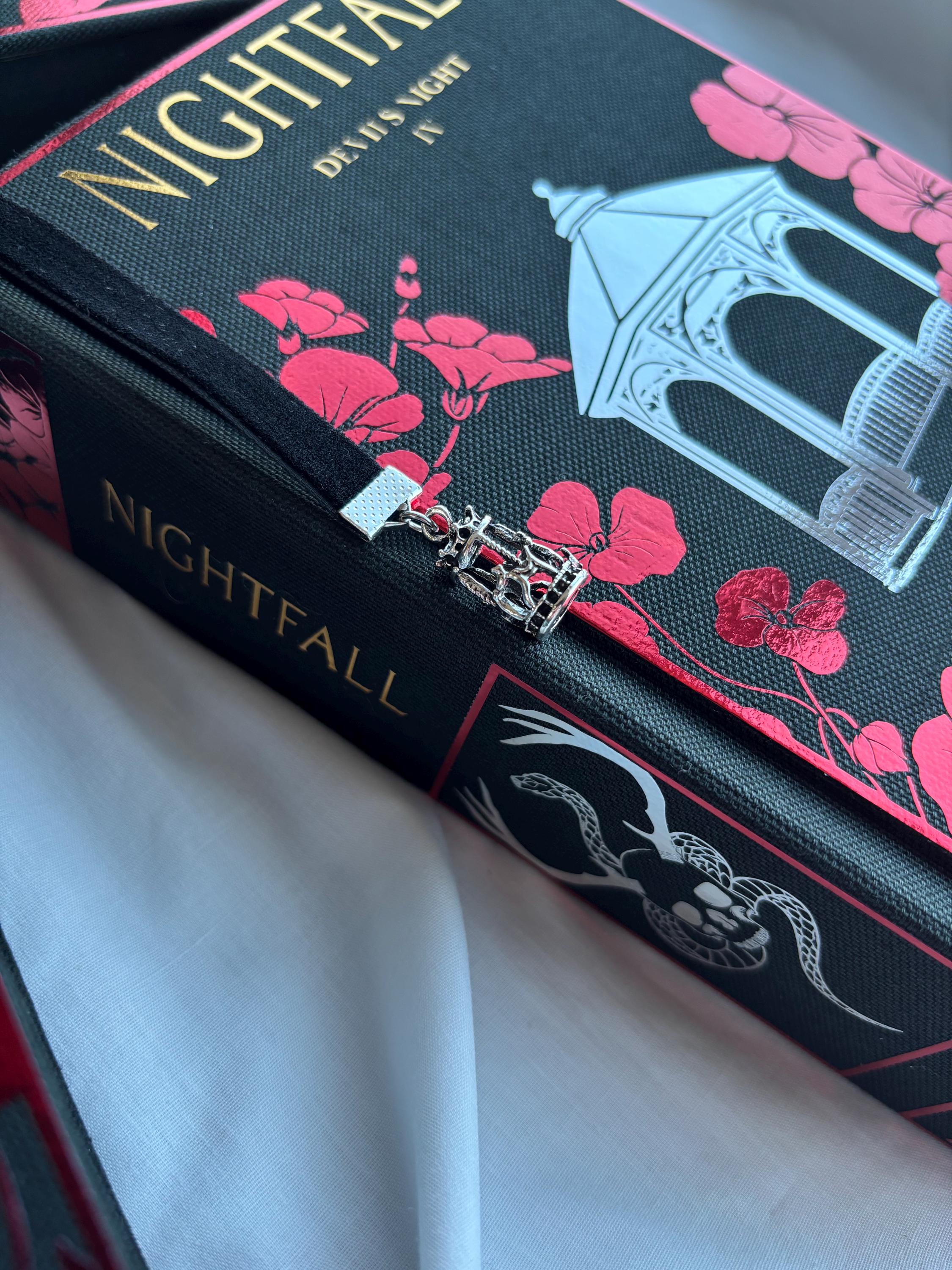 Nightfall | Penelope Douglas