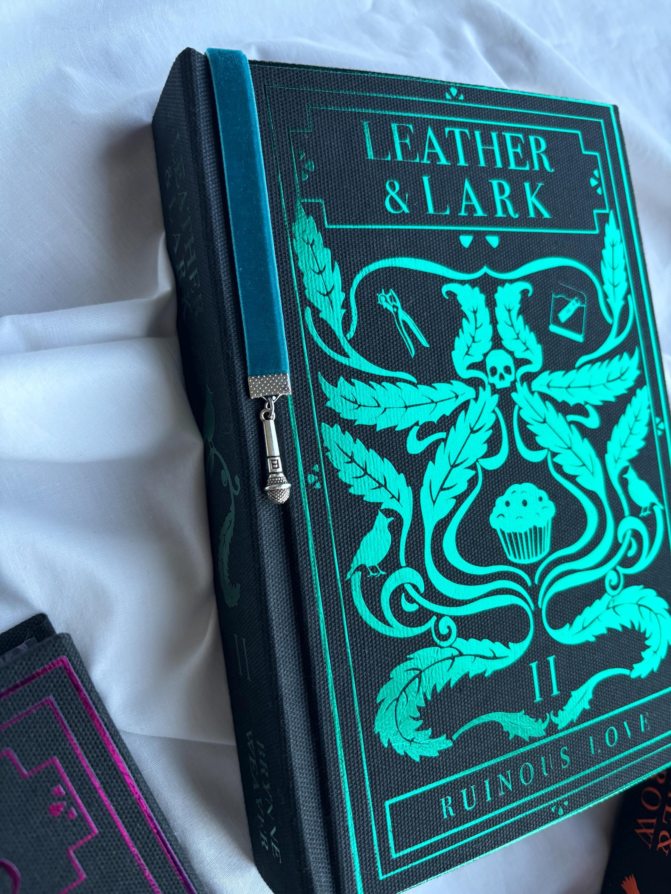The Ruinous Love Trilogy Collection | Brynne Weaver