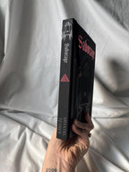Sabotage | Shantel Tessier