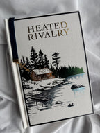 Heated Rivalry | Rachel Reid