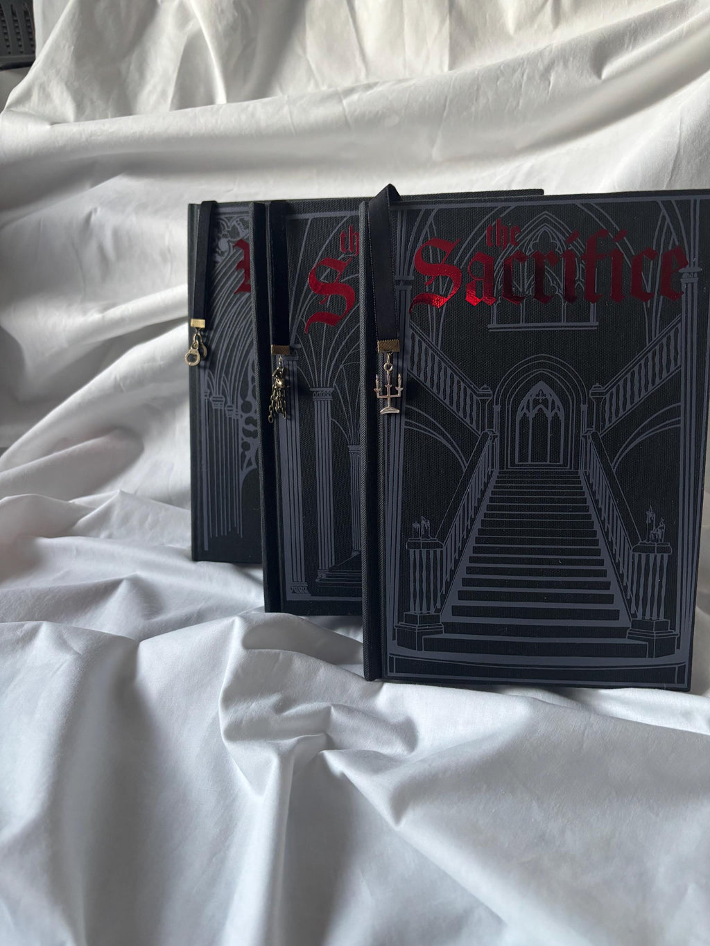 The Lord's Collection | Shantel Tessier