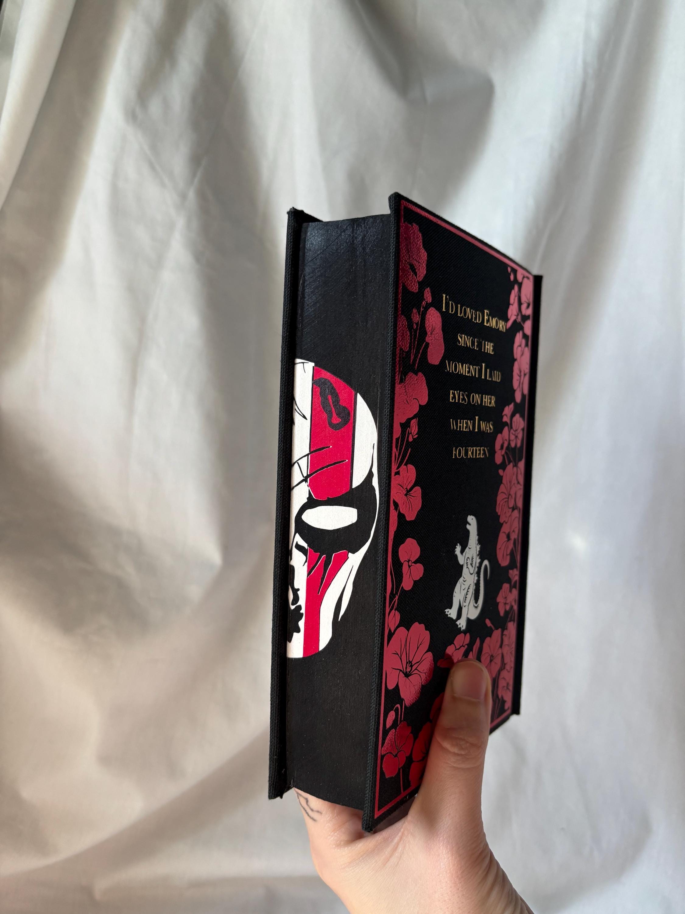 Nightfall | Penelope Douglas