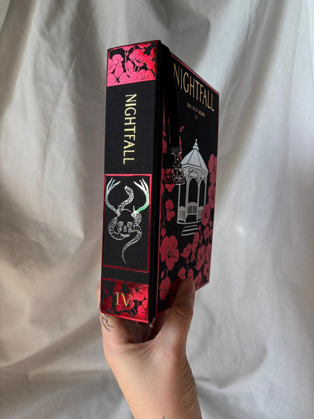 Nightfall | Penelope Douglas