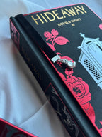 Hideaway | Penelope Douglas