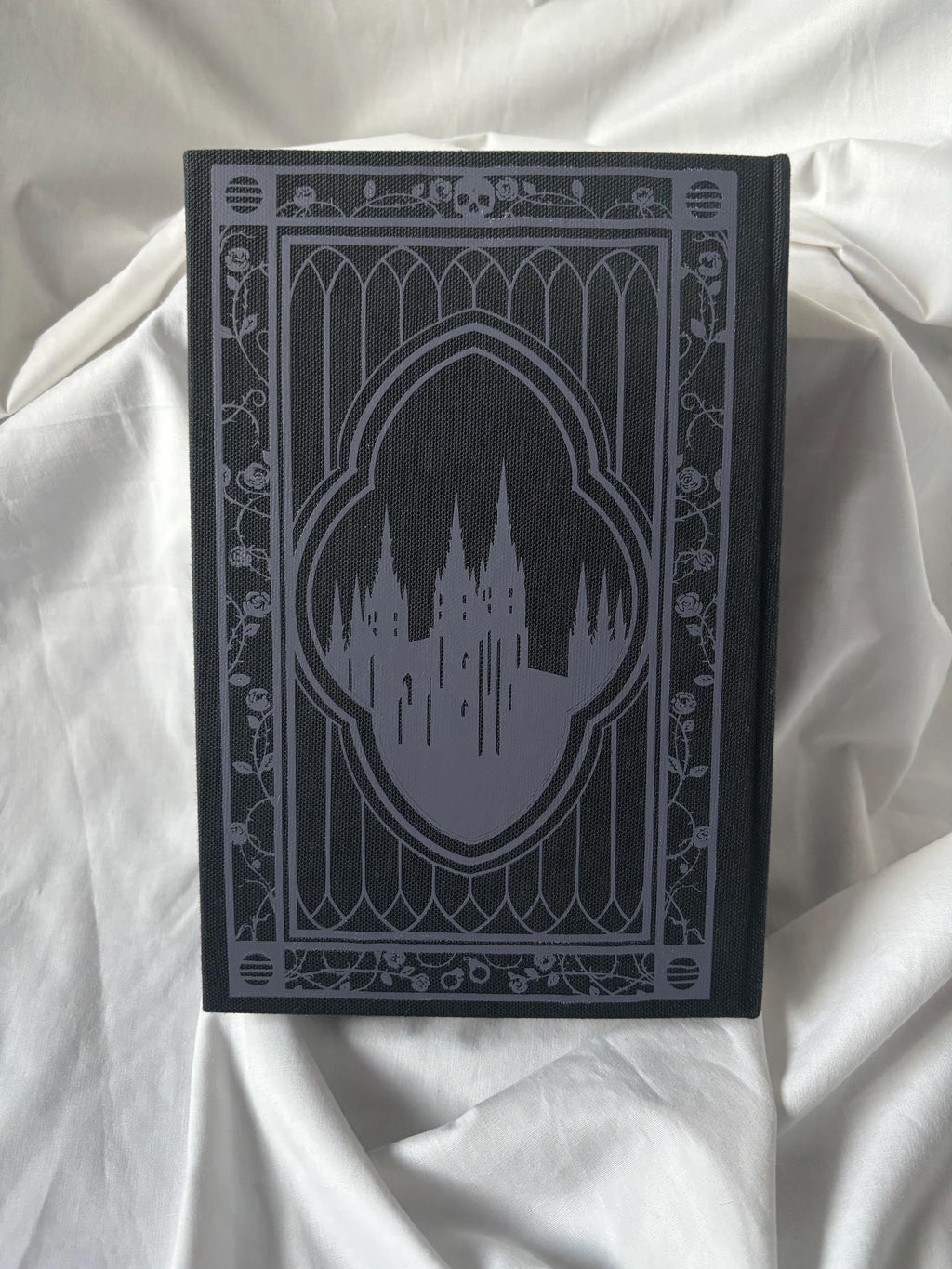 The Ritual  | Shantel Tessier
