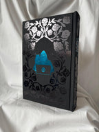 Lights Out Special Edition Rebind | Navessa Allen
