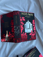 Hideaway | Penelope Douglas