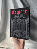 Carnage | Shantel Tessier