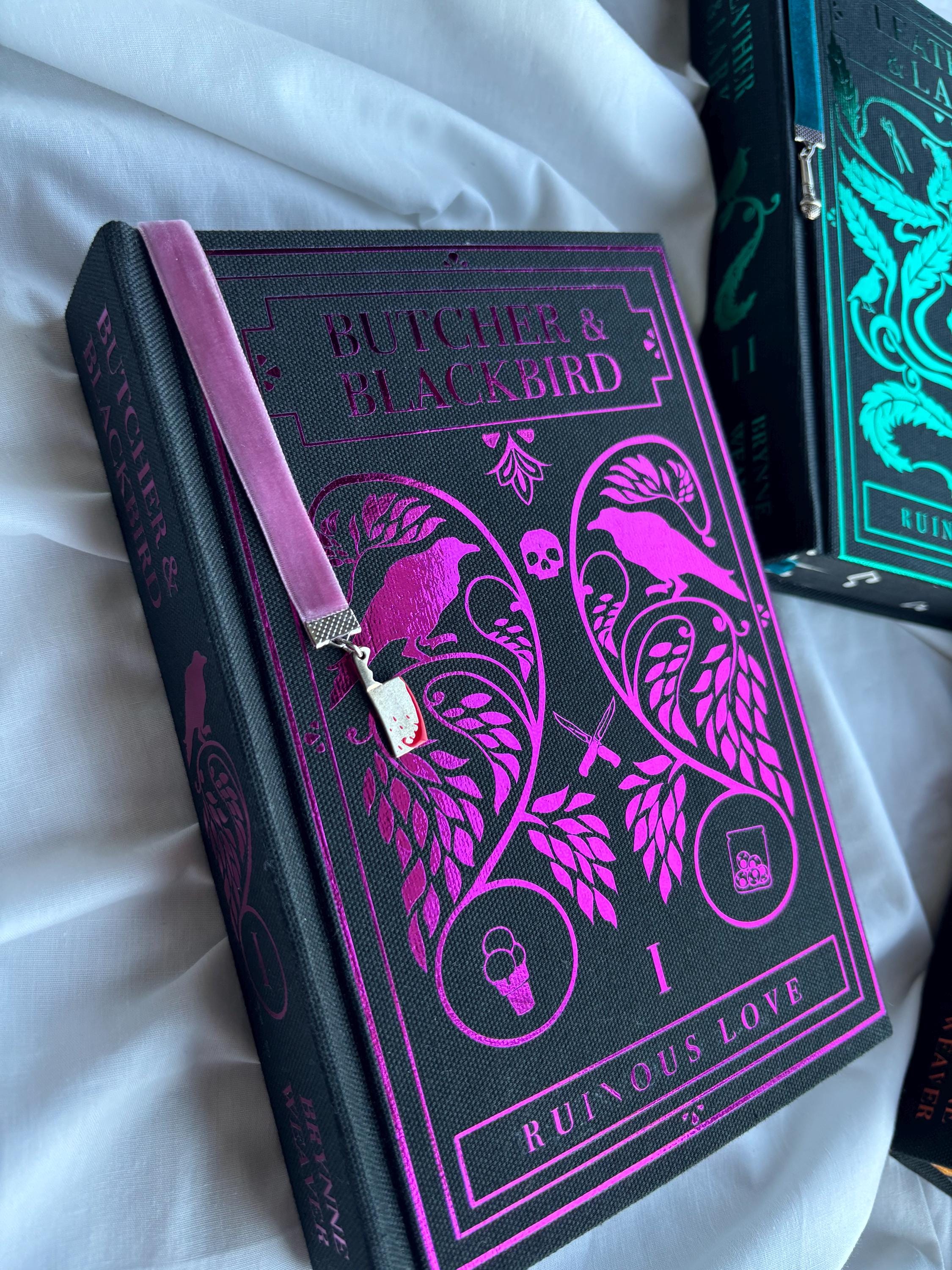 The Ruinous Love Trilogy Collection | Brynne Weaver