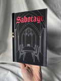 Sabotage | Shantel Tessier