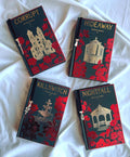 Devils Night Collection | Penelope Douglas