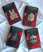 Devils Night Collection | Penelope Douglas