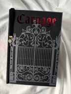 Carnage | Shantel Tessier