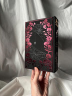 Web of Silence Duet omnibus | Leigh Rivers