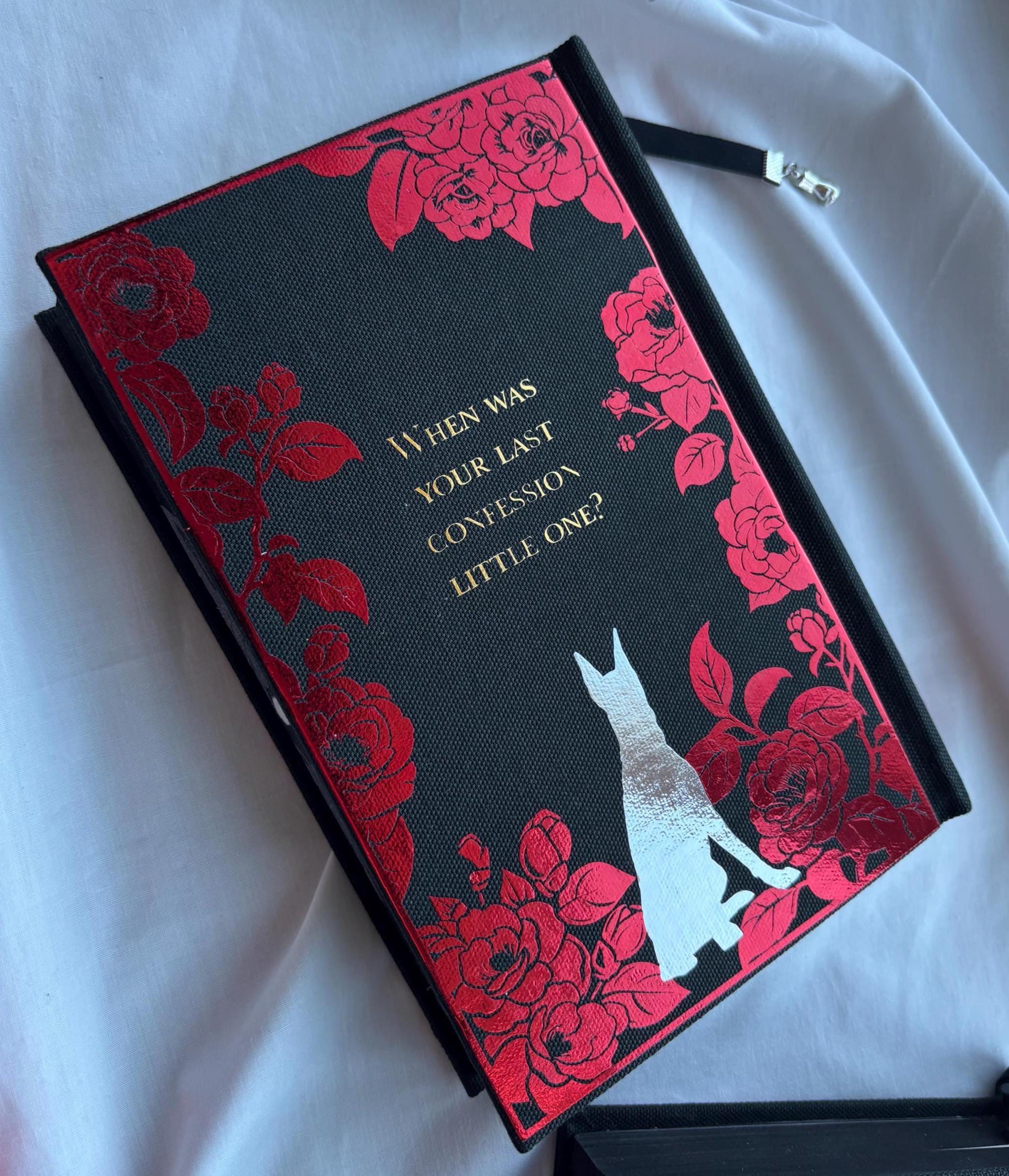 Devils Night Collection | Penelope Douglas
