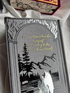 A Court of Silver Flames | Sarah J Maas