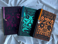 The Ruinous Love Trilogy Collection | Brynne Weaver