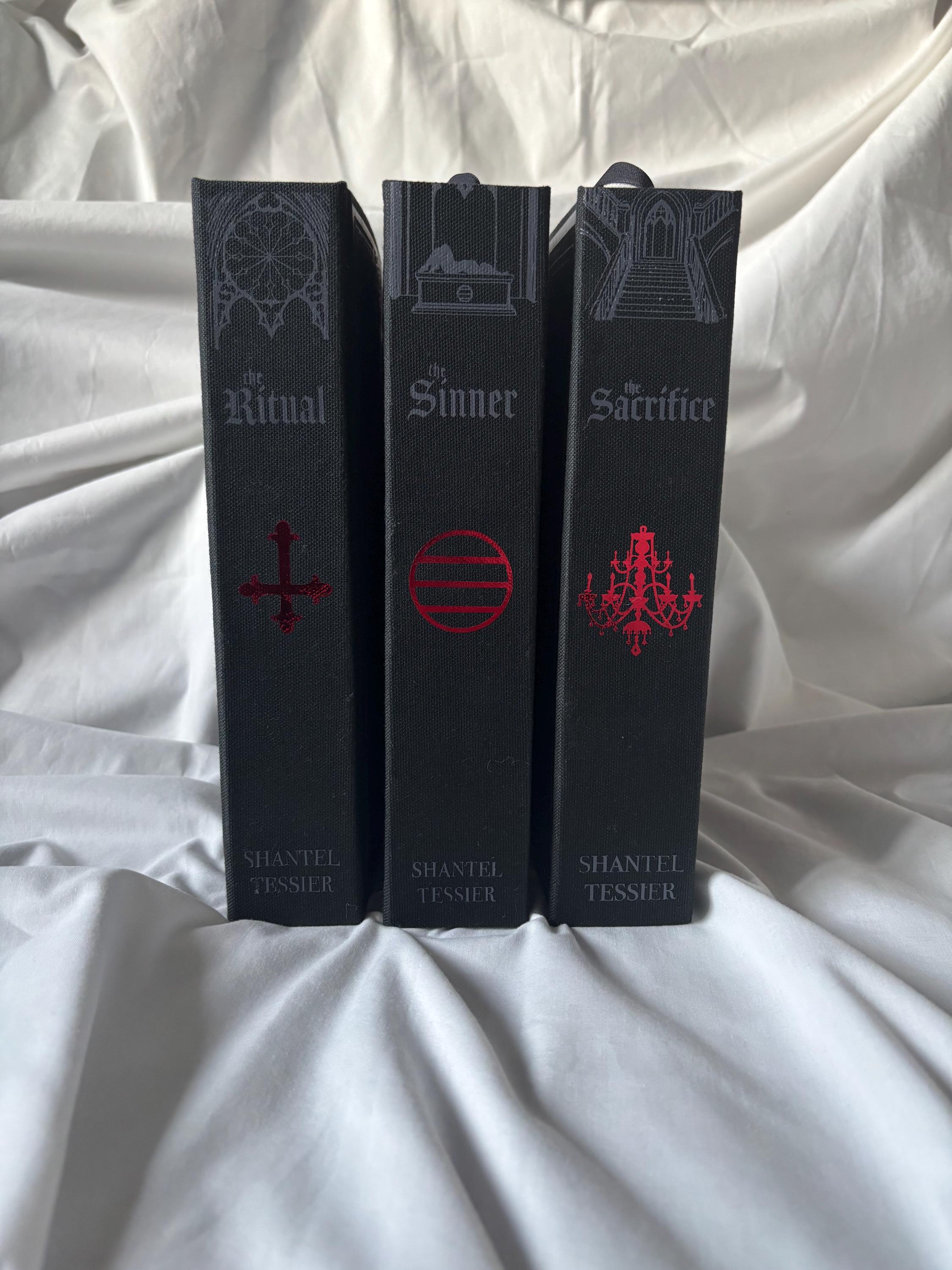The Lord's Collection | Shantel Tessier