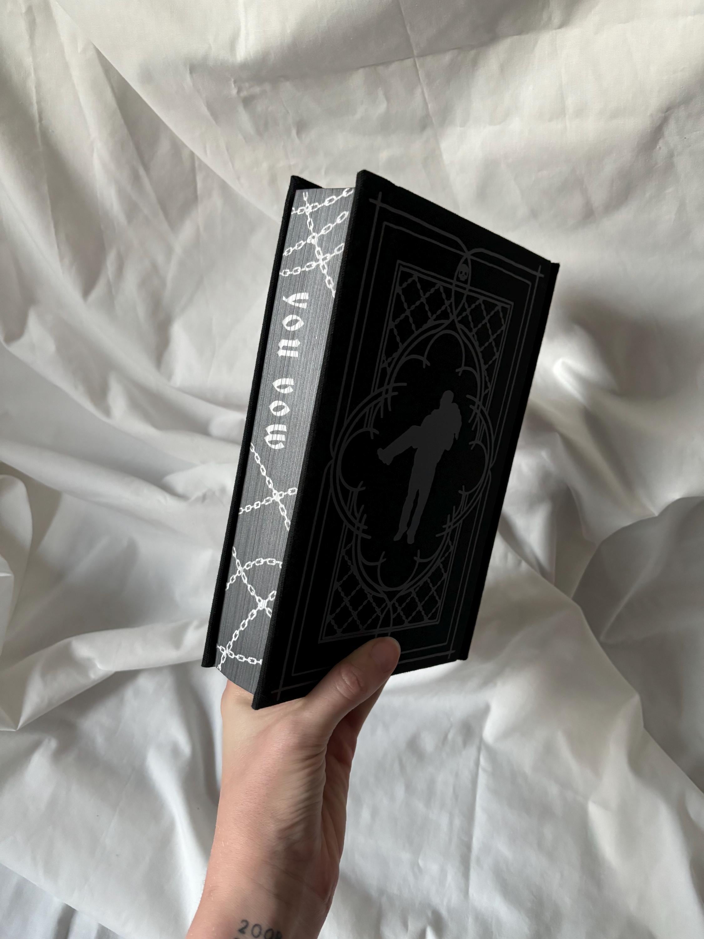 The Sinner | Shantel Tessier