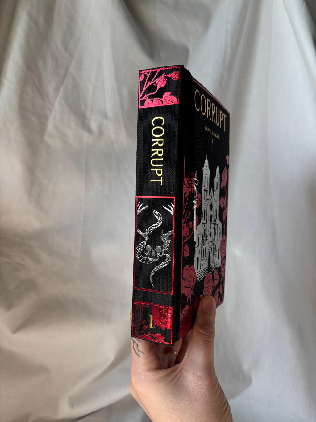 Corrupt | Penelope Douglas