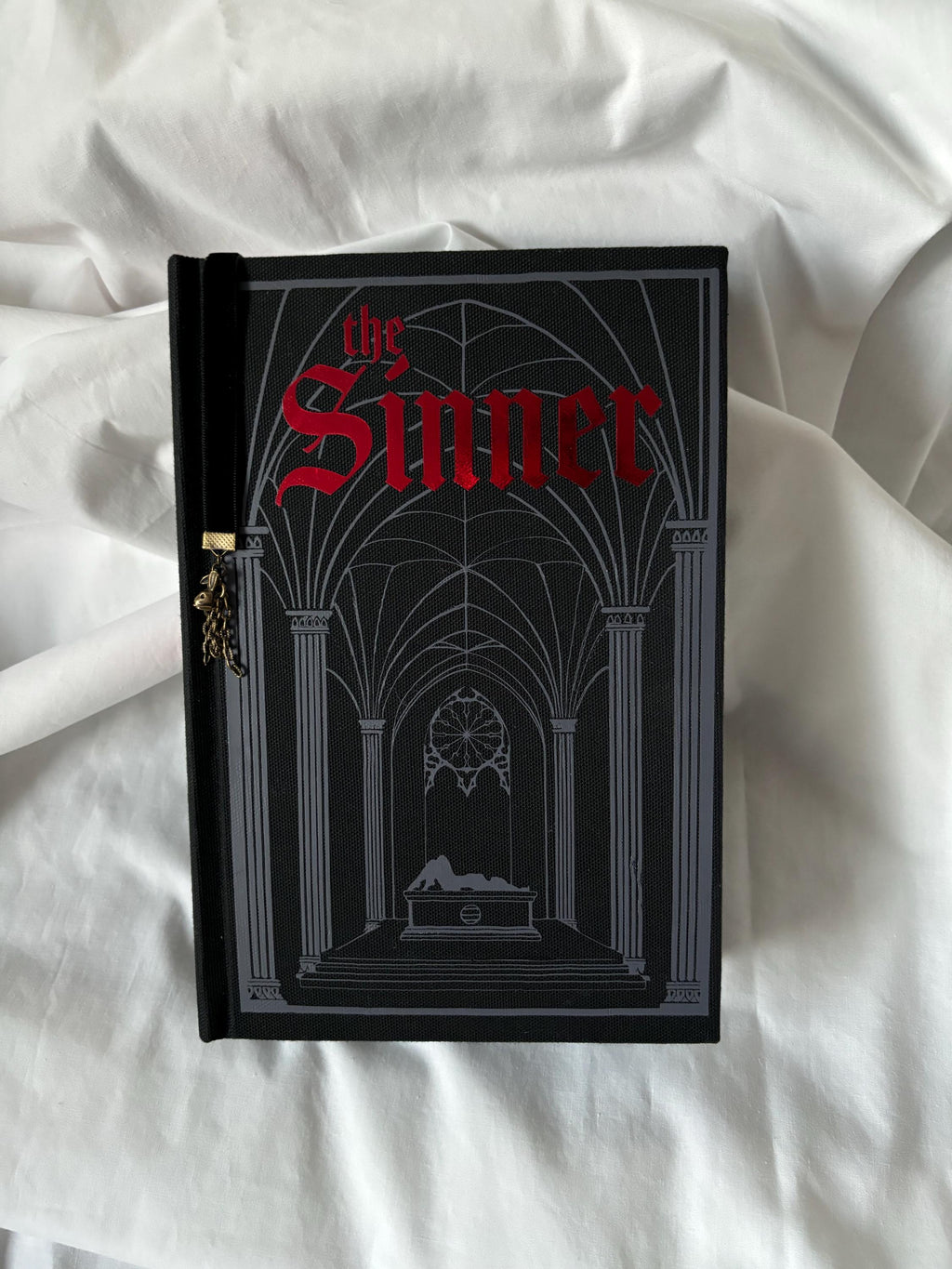 The Sinner | Shantel Tessier
