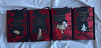 Devils Night Collection | Penelope Douglas