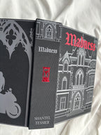 Madness Rebound Special Edition | Shantel Tessier