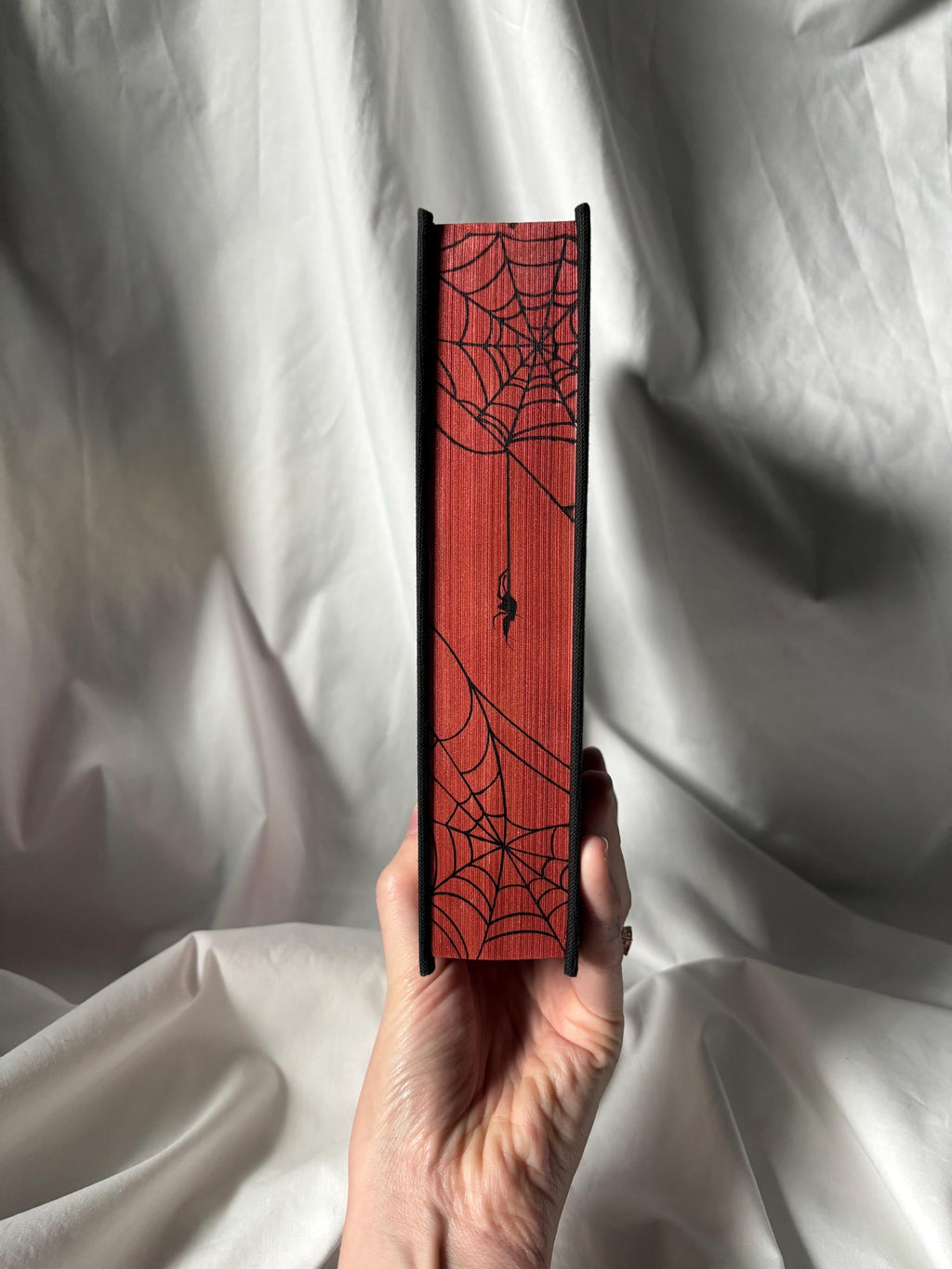 Web of Silence Duet omnibus | Leigh Rivers